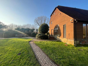 Studio Retreat - Pet-Friendly & Free Parking